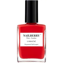 Nailberry L’Oxygéné pop my berry 15 ml