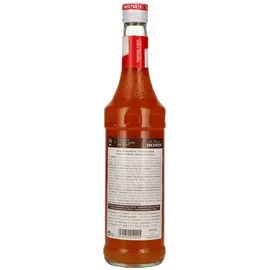 Monin Sirup Mandarine 0,7L