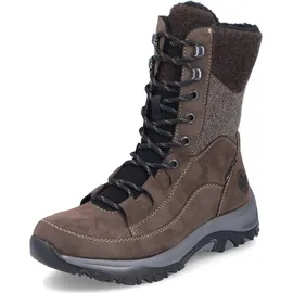 Rieker Stiefel in braun | Gr.: 36