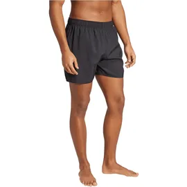 adidas Badeshorts 5 Inch Black/White XS