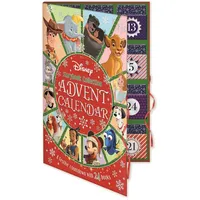 Disney: Storybook Collection Advent Calendar