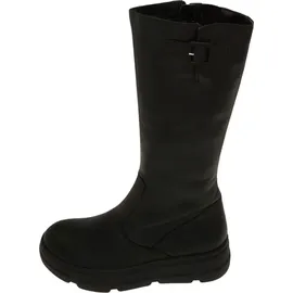 WALDLÄUFER H-Tami schwarz 38 EU / 5 UK