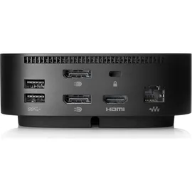 HP USB-C/A Universal Dock G2 - Dockingstation