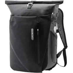 Ortlieb Vario PS - High Vis black