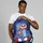Karactermania Captain America Gears Plus blau