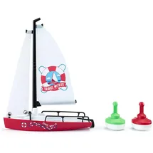 Siku 1752 Segelboot mit Bojen