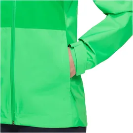 Mammut Linard Light Hardshell Jacke - Aurora / Pinea - S