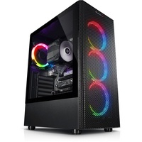kiebel.de Gaming PC Online Gamer AMD Ryzen 5 4600G, 16GB DDR4, AMD Radeon Grafik, 1TB SSD, Gaming PC