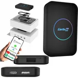 Carlinkit TBox Lite S Carplay&Android Auto WLAN-Adapter