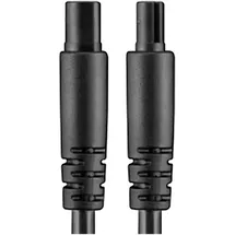 Garmin Verlängerungskabel für Wireless Backup Kamera 1524 cm, schwarz