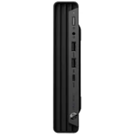 HP Pro Mini-PC i5-14500T 4K Ultra HD 8 GB RAM 256 GB SSD Intel UHD Graphics 770 Windows 11 Pro