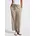 High Waist Beige 46