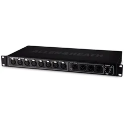 Allen & Heath AR0804