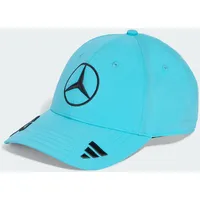Adidas Mercedes-amg Petronas Formula One Team George Russell Kappe