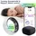 ideoon Smart-Ring Größe 65 / 65 mm Weiß