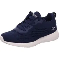 SKECHERS Bobs Sport Squad - Tough Talk navy 37