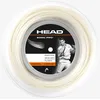 HEAD Sonic Pro TM 200m Tennis Saiten Rolle WEISS No Size
