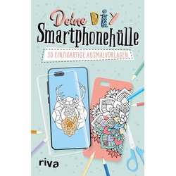 Deine DIY-Smartphonehülle