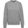 hummel Hoodie Grey Melange L