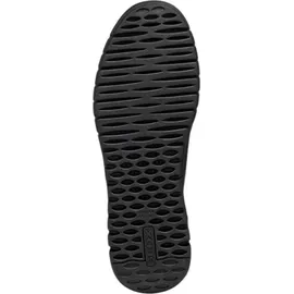 GEOX FLEXTRIDE Plus B Chelsea Boot, Black, 43 EU