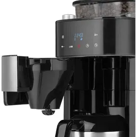 GASTROBACK Grind & Brew Pro Thermo 42711S
