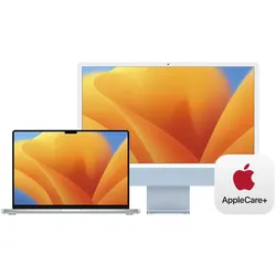 AppleCare+ für iMac M3