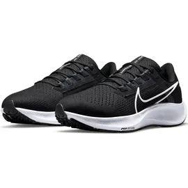 Nike Air Zoom Pegasus 38 W black/anthracite/volt/white 37,5