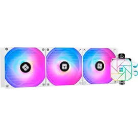 Thermalright Aqua Elite 360 V3 CPU Wasserkühler, Weiss