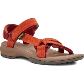Teva Terra Fi Lite Suede languostino 40