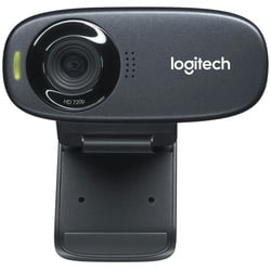 Webcam Logitech C310