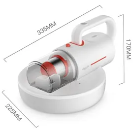 Deerma CM1300 Rot