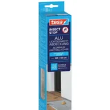 Tesa Insect Stop Lichtschachtgitter Aluminium 135 x 60 cm