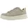 Marco Tozzi Damen Plateau Sneaker Schnürsenkeln Bequem, Beige (Dune Comb),