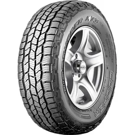 Cooper Discoverer AT3 4S 265/70 R16 112T