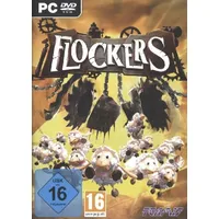 Flockers (PC)