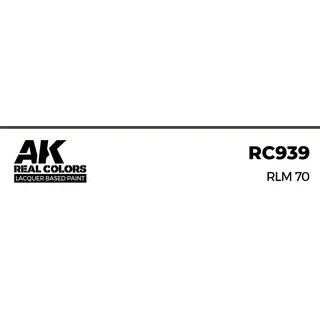 AK Real Colors RLM 70 17 ml