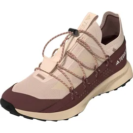 adidas Terrex Voyager 21 Damen Putty Mauve/Wonder White/Warm Clay 39 1/3