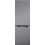 Amica KGCL 386 160 E Kühl-Gefrierkombination (277 l, 1590 mm hoch, Edelstahl)