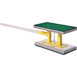 EDE Pressen-Putz-Boy mit Stiel