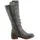 Rieker 94652 grey 37