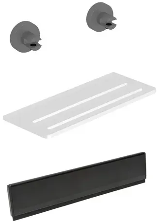 Ermäßigter Satz SAT X-Way-Zubehör SATDBXW13GM