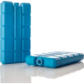 BigDean Passive Kühlbox 24 l inkl. 6 Kühlakkus