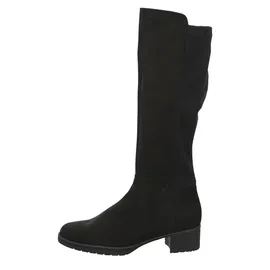 HARTJES Klassische Stiefel Damen Schwarz 42