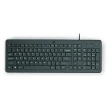 HP 150 US