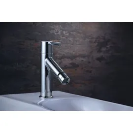 Hansgrohe Axor Starck Einhebel-Bidetmischer Chrom 10214000
