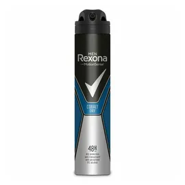 Rexona Cobalt Men Deo Vapor 200 Ml