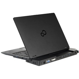 Fujitsu Port Replicator - für LIFEBOOK U7xx / E5x8