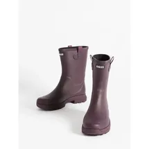 Aigle Alya - Gummistiefel - Damen Wine 37