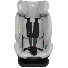 KIKKABOO i-View i-Size grau