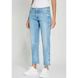 Gang Jeans 94NADIA cropped boyfriend fit in Truly Blue Spring | Gr.: 27